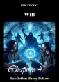 Livre audio: Eric Vincent - Wizards In Black-Chap. 4-Un train d'enfer