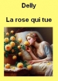 Livre audio: Delly - la Rose qui tue