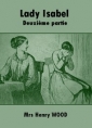Livre audio: Mrs henry Wood - Lady Isabel-Deuxième partie