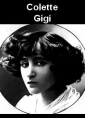 Livre audio: Colette - Gigi