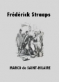 Livre audio: Emile Marco de Saint-Hilaire - Frédérick Straaps