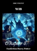 Eric Vincent: Wizards In Black-Chap. 8-Le voyageur