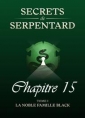 Livre audio: Mathilde Vouin - Secrets de Serpentards-Tome 1 Chapitre 15