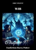Eric Vincent: Wizards In Black-Chap. 9-Le conseil d'Amphigika
