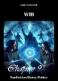 Livre audio: Eric Vincent - Wizards In Black-Chap. 9-Le conseil d'Amphigika