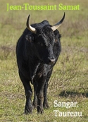 Jean toussaint Samat: Sangar, Taureau-Partie 2