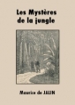 Livre audio: Maurice de Jalin - Les Mystères de la jungle