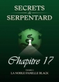 Livre audio: Mathilde Vouin - Secrets de Serpentards-Tome 1 Chapitre 17
