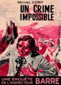 Michel Cory: Un crime impossible