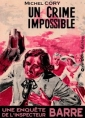 Livre audio: Michel Cory - Un crime impossible