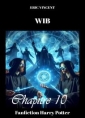 Livre audio: Eric Vincent - Wizards In Black-Chap. 10-Le fugitif