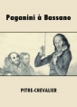 Livre audio: Pitre-Chevalier - Paganini à Bassano