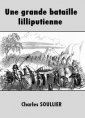 Livre audio: Charles Soullier - Une grande bataille lilliputienne
