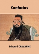 Edouard Chavanne: Confucius