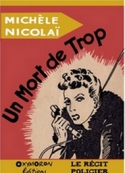Michèle Nicolaï: Un mort de trop