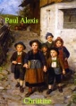 Livre audio: Paul Alexis - Christine