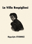 Hippolyte Etiennez: La Villa Rospigliosi