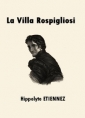Livre audio: Hippolyte Etiennez - La Villa Rospigliosi