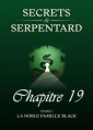Livre audio: Mathilde Vouin - Secrets de Serpentards-Tome 1 Chapitre 19