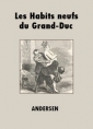 Livre audio: Hans Christian Andersen - Les Habits neufs du Grand-Duc (Version 2)