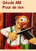 Géode am: Pour de rire!