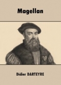 Didier Darteyre: Magellan