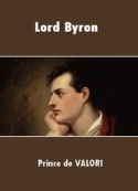 Prince de Valori: Lord Byron