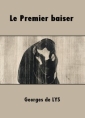 Livre audio: Georges de Lys - Le Premier Baiser