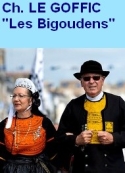 Charles Le Goffic: Les Bigoudens