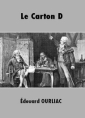 Livre audio: Edouard Ourliac - Le Carton D