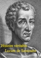 Livre audio: Lucien - Histoire véritable 1ère partie