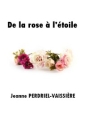 Livre audio: Jeanne Perdriel-Vaissière - De la rose à l'étoile