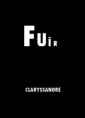 Livre audio: Claryssandre - Fuir !