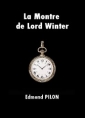 Livre audio: Edmond Pilon - La Montre de Lord Winter