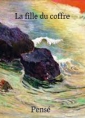Livre audio: Sahag Movsissian dit pensé - La fille du coffre