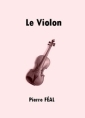 Livre audio: Pierre Féal - Le Violon