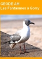 Livre audio: Géode am - Les Fantasmes à Gorry