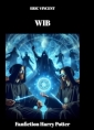Livre audio: Eric Vincent - Wizard In Black