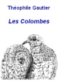 Livre audio: théophile gautier - Les Colombes