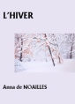 Livre audio: Anna de Noailles - L'Hiver