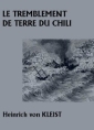 Livre audio: Heinrich von Kleist - Le Tremblement de terre du Chili