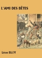 Livre audio: Léon Bloy - L'Ami des bêtes