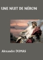 Livre audio: Alexandre Dumas - Une nuit de Néron