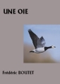 Livre audio: Frédéric Boutet - Une oie