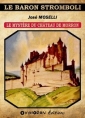 Livre audio: José Moselli - Le Mystère du château de Morron