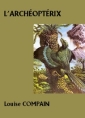 Livre audio: Louise Compain - L'Archéoptérix