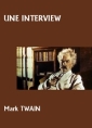 Livre audio: Mark Twain - Une interview