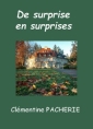 Livre audio: Clémentine Pacherie - De surprise en surprises