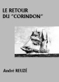 Livre audio: André Reuzé - Le Retour du Corindon