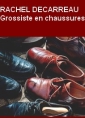 Livre audio: Rachel Decarreau - Grossiste en chaussures